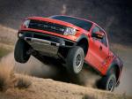 Ford F-150 SVT Raptor SuperCab 2009 года